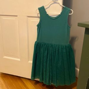 Hanna Andersson Dress